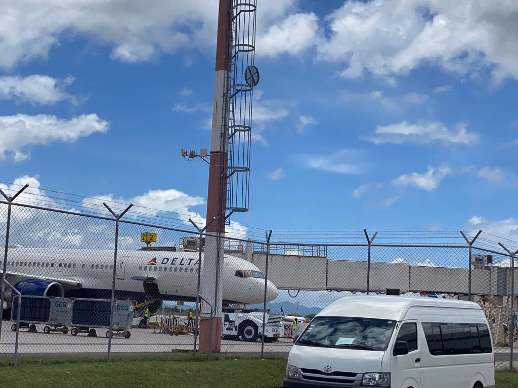 Transporte Privado LIR Aeropuerto
